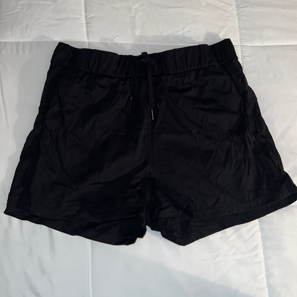 amazon shorts, barely worn
